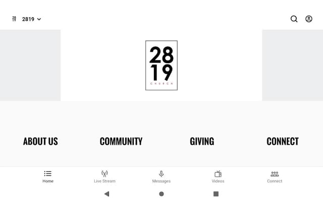 2819 CHURCH screenshot 4