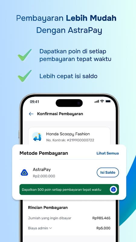 FIFGO screenshot 6