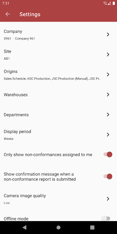 Screenshot 5