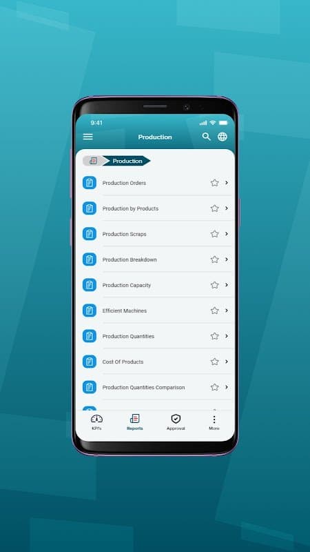 Onyx Pro Mobile screenshot 3