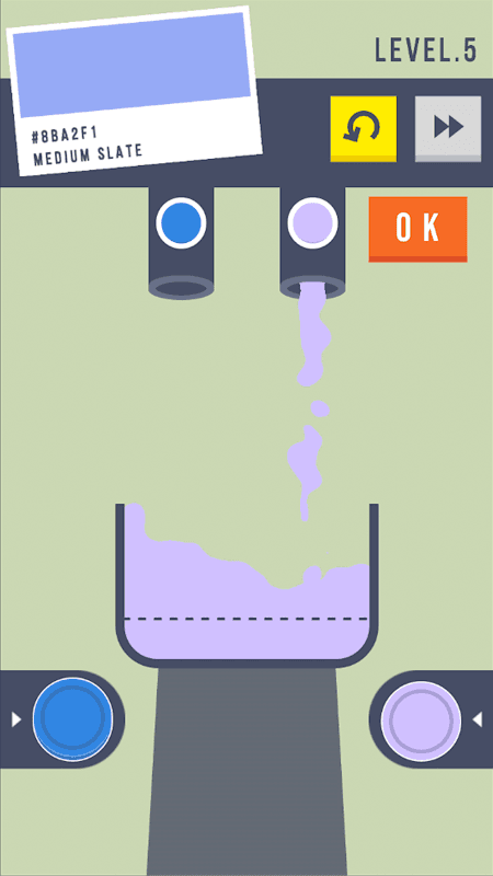 Mix Colors! screenshot 5