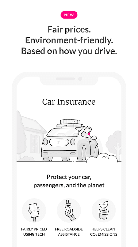 Lemonade: Homeowners & Renters Insurance screenshot 5