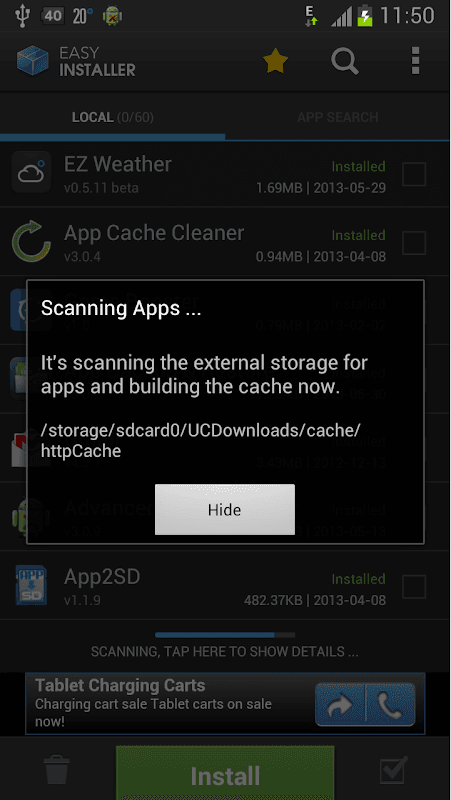Screenshot 3