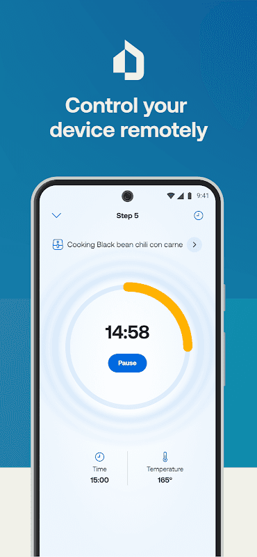 NutriU - Delicious Airfryer & Blender recipes screenshot 6
