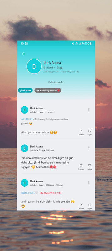 Şafak Sayar - Asker Gün Sayacı screenshot 4