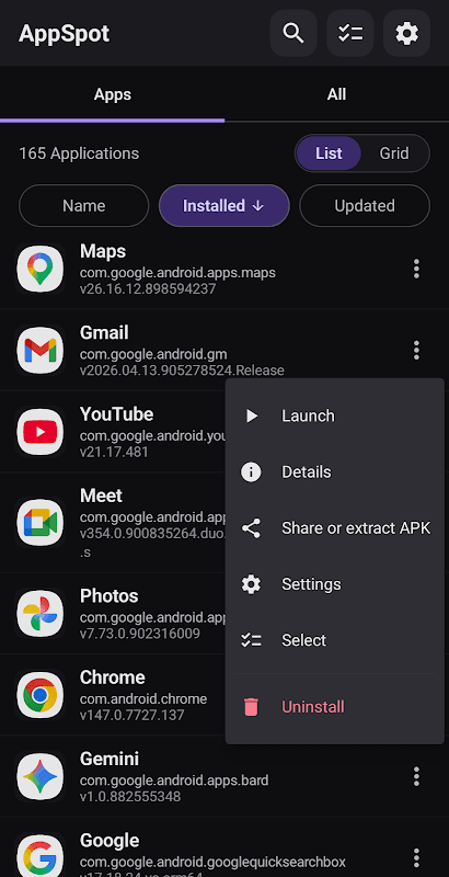Screenshot 3