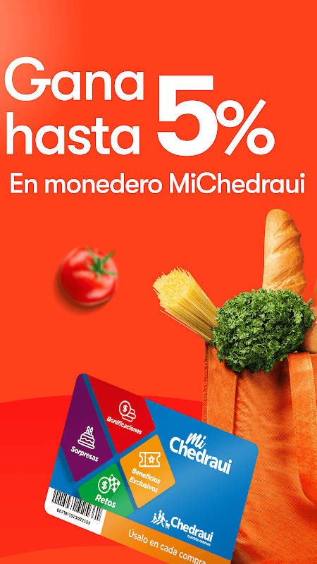 Bankaya - App de beneficios screenshot 4