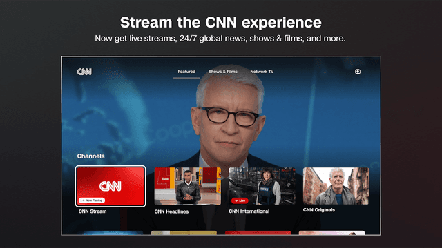 CNN screenshot 1
