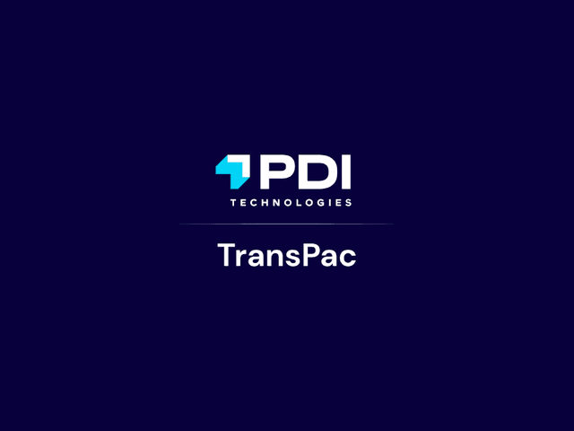 TransPac screenshot 4