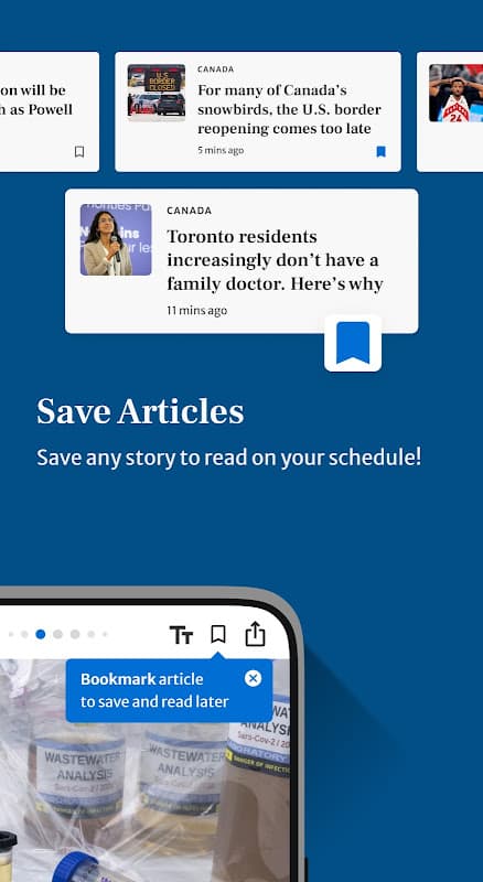Toronto Star screenshot 5