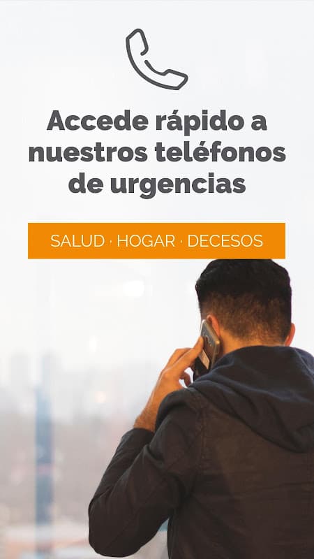 Divina Seguros screenshot 6