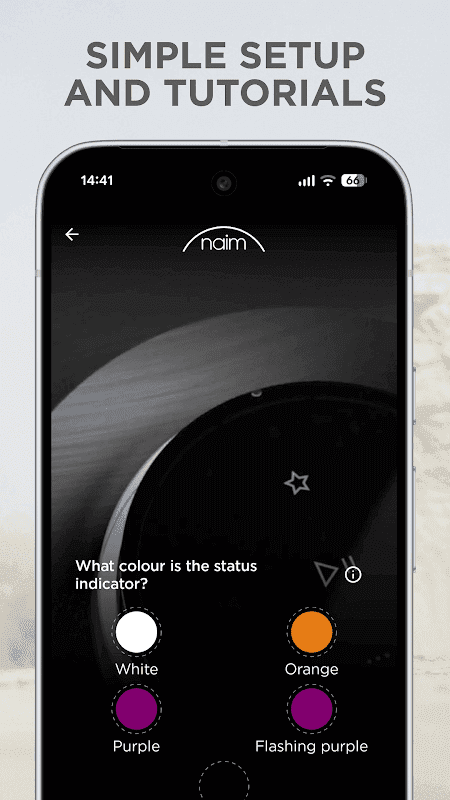 Naim screenshot 6