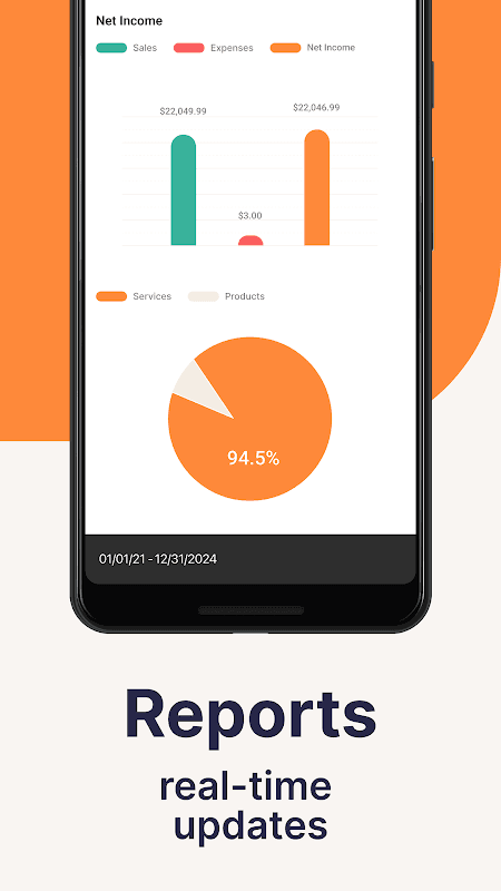 Invoices and quotes | STEL screenshot 6