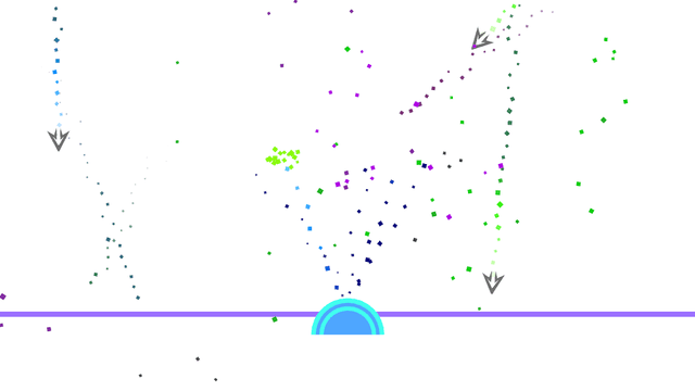 Projectile Guardian screenshot 2