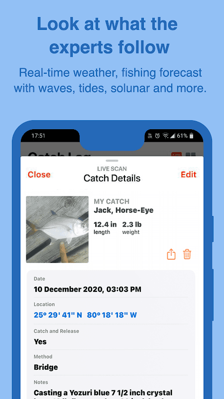 FishVerify: ID & Regulations screenshot 4