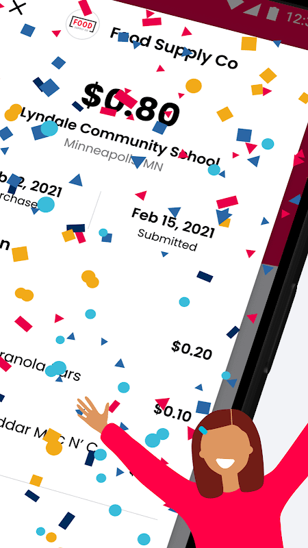 Box Tops for Education™ screenshot 2