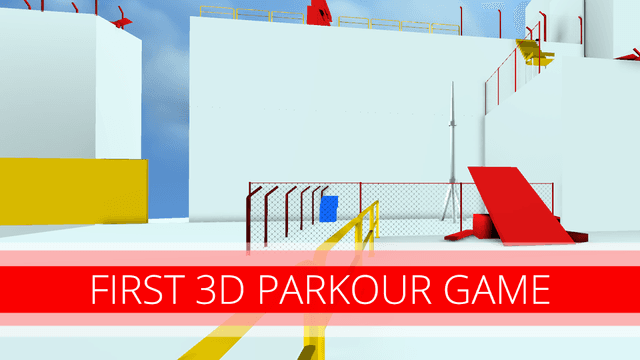 Parkour GO screenshot 4