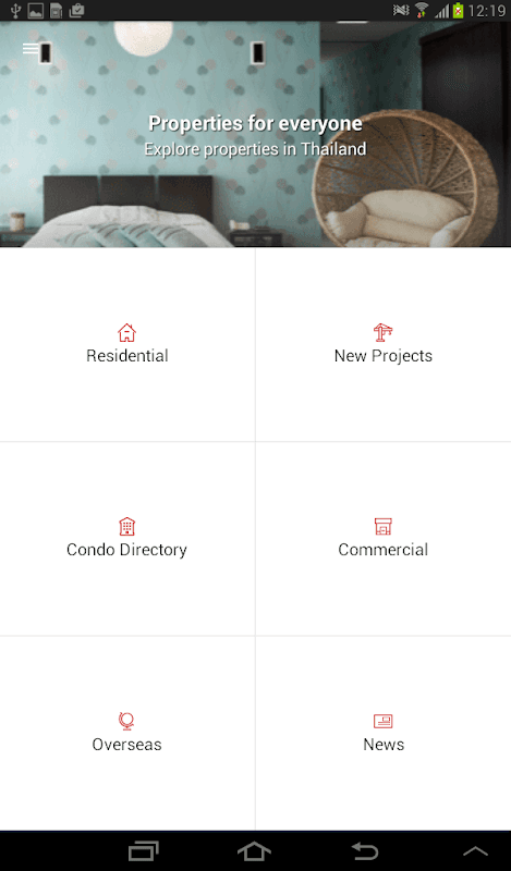 DDproperty Thailand screenshot 5