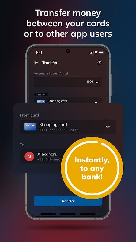 SelfPay Now screenshot 3