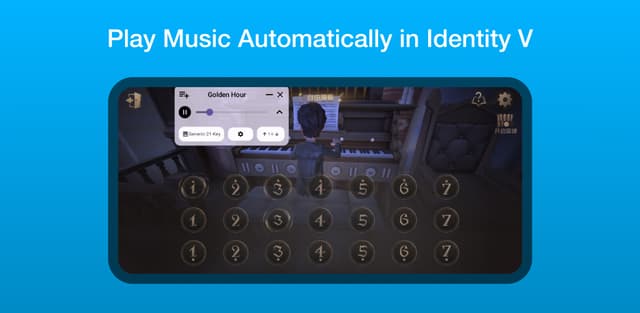 Dodo Music: Auto Game Clicker screenshot 3