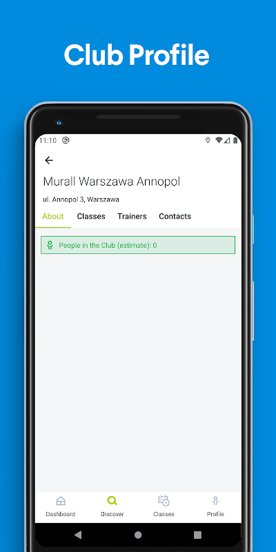 Murall screenshot 5