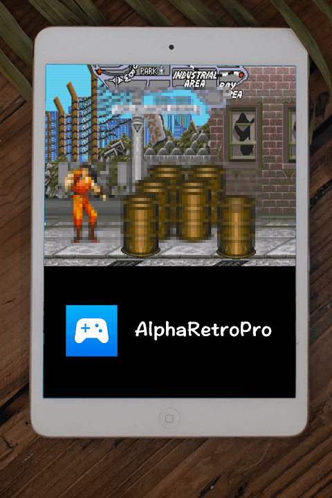 Retro Video Game Center Pro screenshot 6