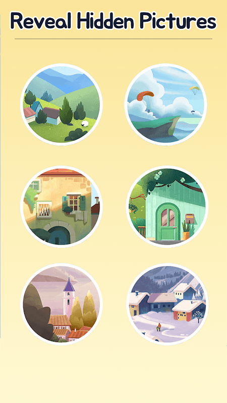 Nonogram: Picture cross puzzle screenshot 4
