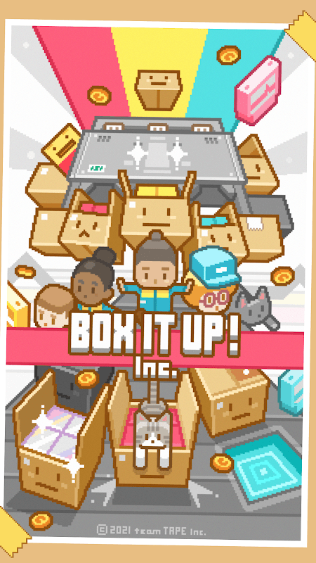 Box It Up! Inc. screenshot 6