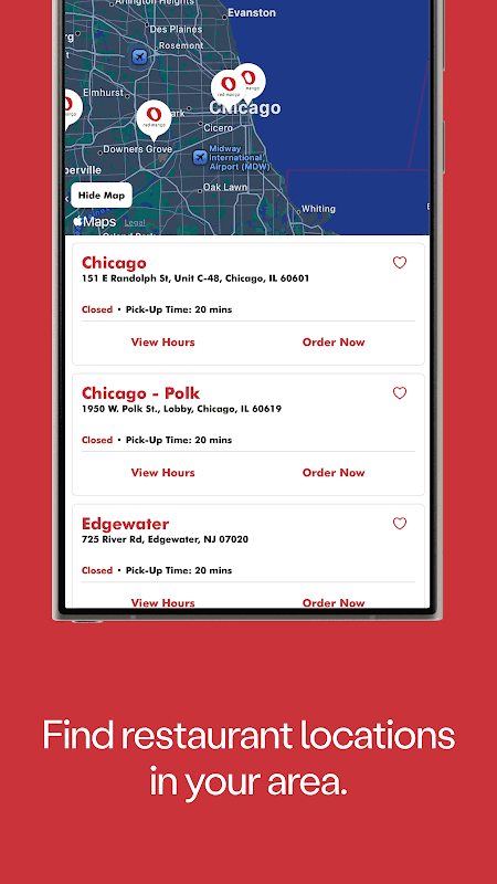 Red Mango screenshot 6