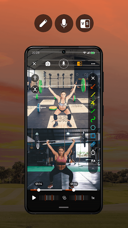 CoachNow: Coaching Platform screenshot 3