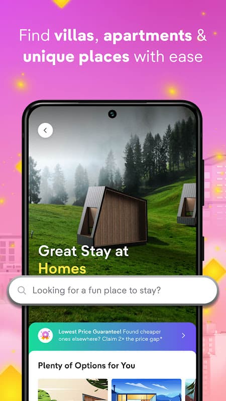 tiket.com -  Flight, Hotel & Activities screenshot 5