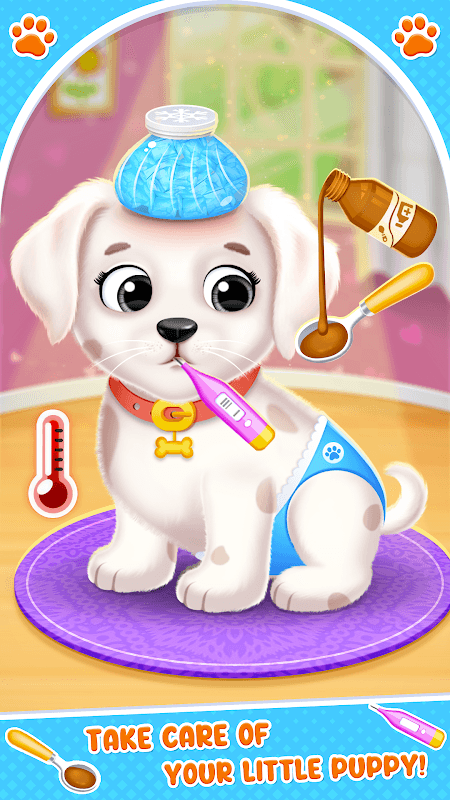 Labrador Puppy Spa Daycare screenshot 3
