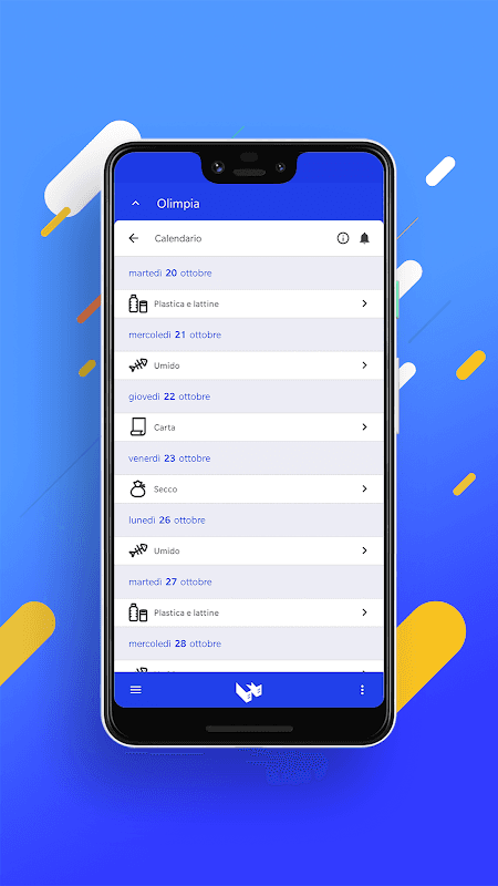 Municipium screenshot 5