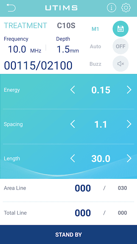 ULINKWORLD screenshot 4