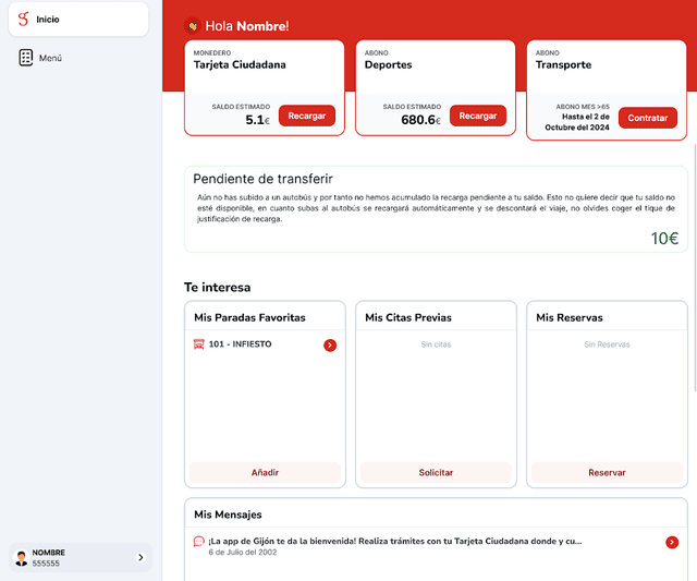 Gijón screenshot 6