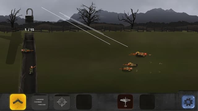 Trench Warfare screenshot 6