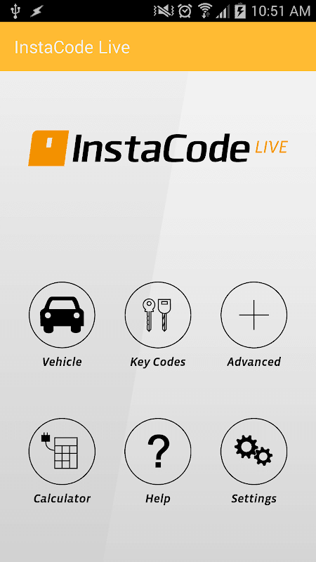InstaCode Live screenshot 1