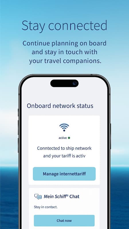 Mein Schiff Kreuzfahrten screenshot 6