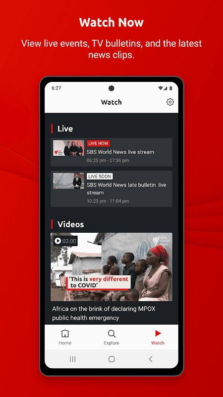 Screenshot 3