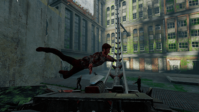 Epic Roller Coasters screenshot 5
