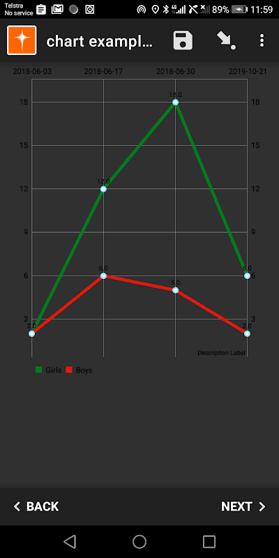 MEQA screenshot 3