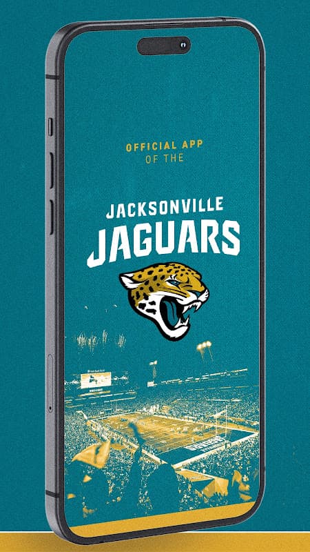 Jacksonville Jaguars screenshot 1