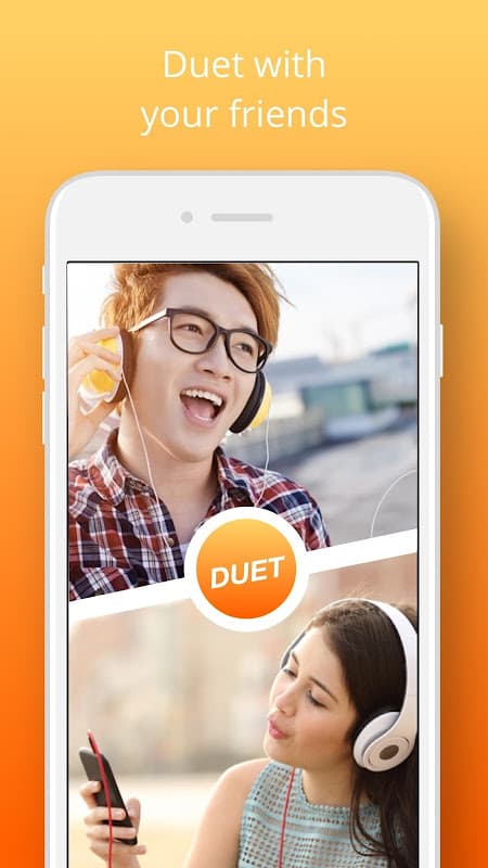 Karaoke - Sing with MyKara screenshot 2