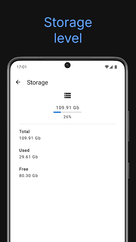 UPDATE SOFTWARE - SYSTEM INFO screenshot 4