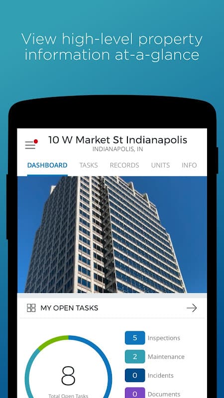 InCheck by SiteCompli™ screenshot 3