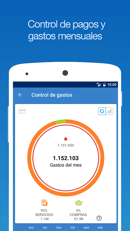 Bancard Pago Móvil screenshot 4