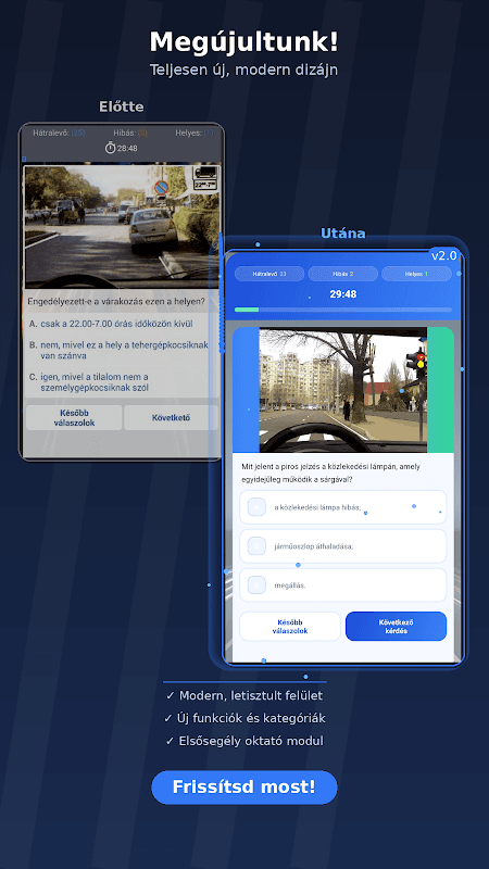 DRPCIV (Hun) screenshot 4