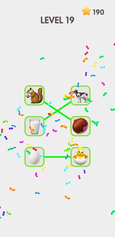 Emoji King screenshot 2
