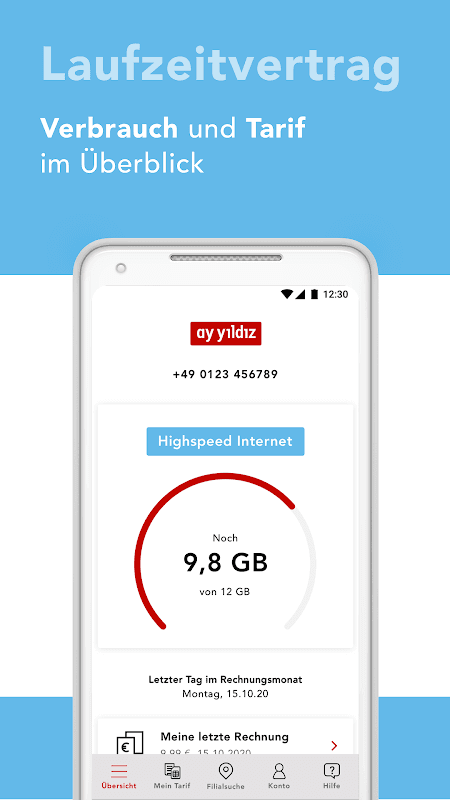 AY YILDIZ screenshot 4