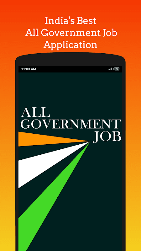 Government job - free job alert (Sarkari exam) screenshot 1